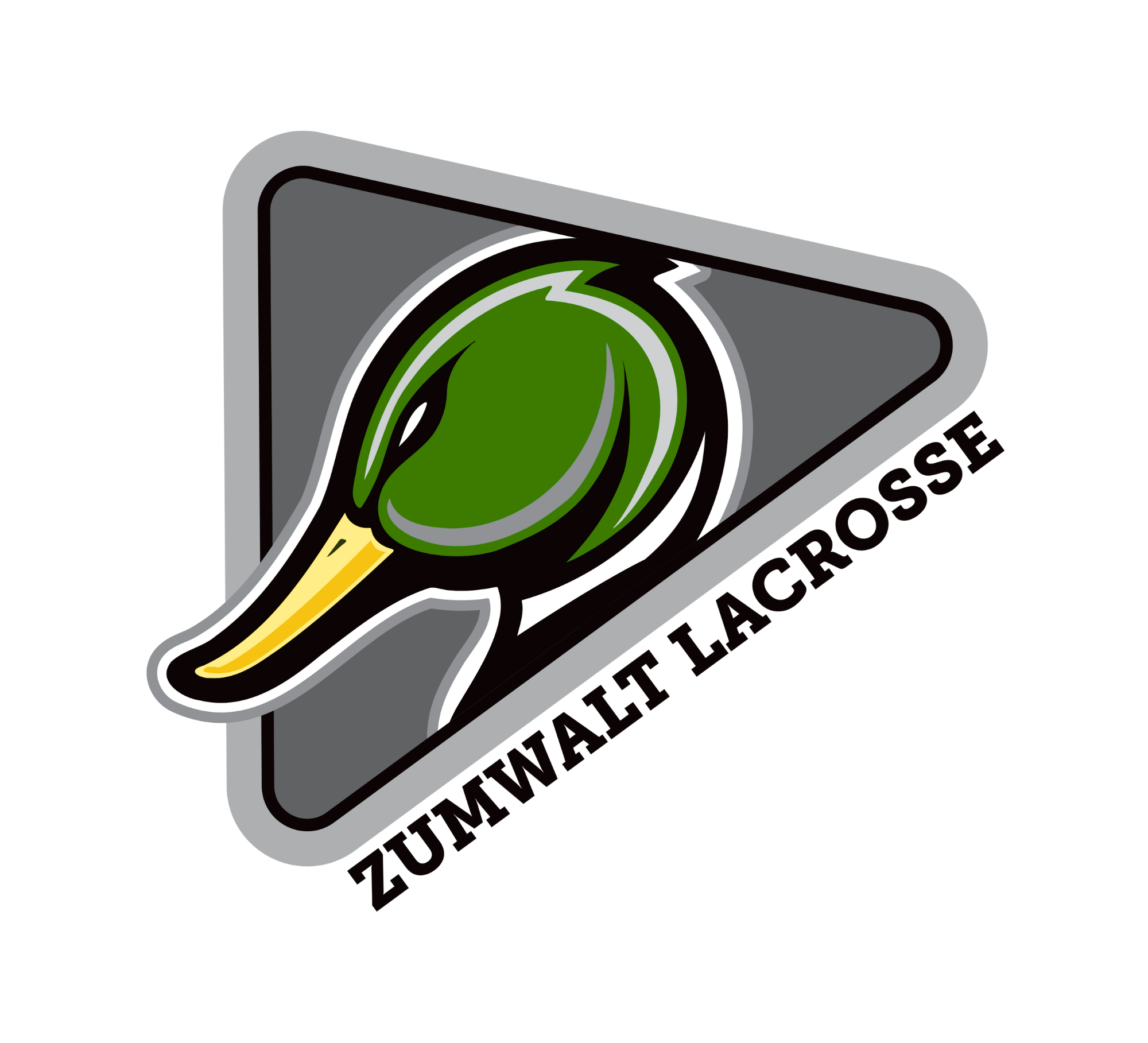 Fort Zumwalt Lacrosse Club logo