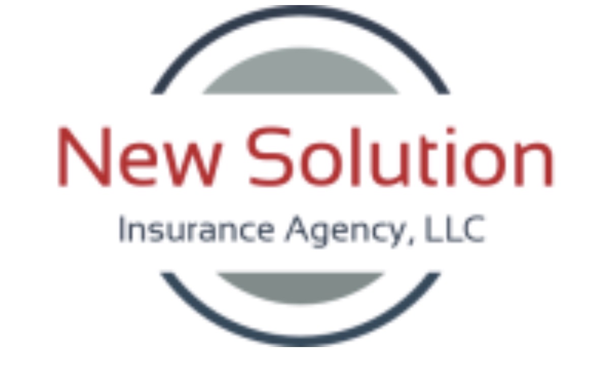 New Solution Insurance Agency, LLC logo